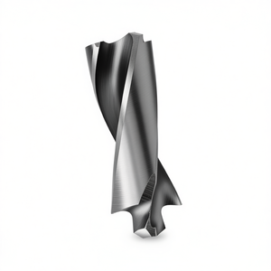 Forets multi-usages en acier HSS-E au cobalt Stanley - Product Image 2