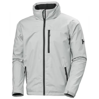 Veste de pluie extensible en nylon de luxe unisexe avec fermeture à glissière pour la chasse, le cyclisme et l'équitation-Vente en gros
