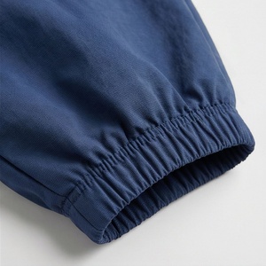 High Quality Custom Lightweight Breathable <b>Nylon</b> Jogging Windbreaker Tracksuit <b>For</b> <b>Women</b> Winter Workout Set Wholesale Training - Product Image 6