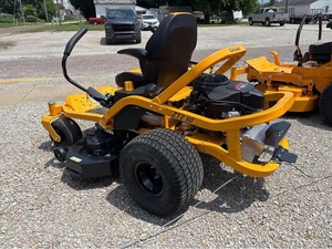 รถตัดหญ้า Cub Cadet ULTIMA ZT2 50 ปี 2023 สำหรับใช้งานในฟาร์ม 23 แรงม้า รับประกัน 3 ปี เหมาะสำหรับงาน DIY และอุตสาหกรรม พร้อมขาย - Product Image 5