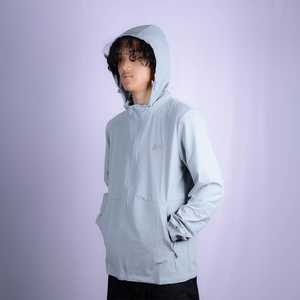 Navigate Outdoor Down Jacket pour Teflon Windcheater Premium Weather Resistant Clothing - Product Image 3