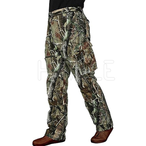 Hunting Suit 3 Layer Waterproof Wading <b>Pants</b> with Neoprene <b>Boots</b> Waist Chest Fly - Product Image 5