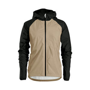 Fully Sublimated Custom Sports Training <b>Hoodie</b> Plus Size Summer Sports Sets Breathable Windproof Tracksuits with Hooded Collar - Product Image 2