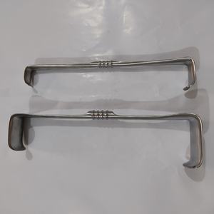 Rétracteur Richardson Eastman grand écarteur abdominal à double extrémité Instruments orthopédiques écarteur chirurgical à double extrémité - Product Image 6