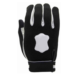 Nouvelle conception Gants de football américain Confortables Respirants Polyester durable Antidérapant Personnalisable Haute demande Tendance - Product Image 3