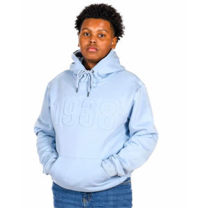 Sudadera unisex Premium para hombres y mujeres Sudadera con capucha en relieve cómoda y elegante - Product Image 1