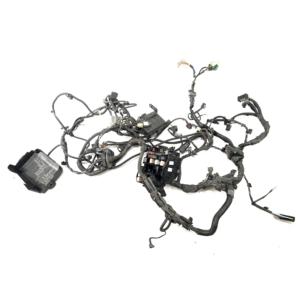Cablaggio Vano Motore KIA Cee'd 2a Serie 91216-A2322 D4FB Diesel 1600 (12>) - Product Image 1