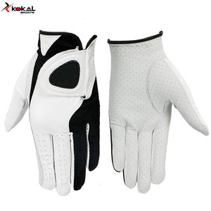 Gants de golf pour hommes KOKAL SPORTS de haute qualité en cuir PU, options de taille plus, faible MOQ 20 pièces - Product Image 5