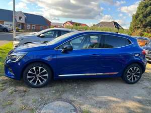 RENAULT CLIO 2023 USADO, 1.0L GASOLINA/1.3L GASOLINA, TRANSMISIÓN AUTOMÁTICA EDC 67KW 91HP 1.0CCM EURO 3 EN VENTA - Product Image 4