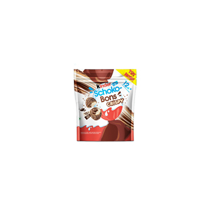 Centro suave Kinder Schokobons con crujientes trozos de avellana - Product Image 2