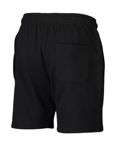 Nouveau short de survêtement à la mode personnalisé en short de survêtement en molleton de coton noir dans toutes les tailles à bas prixDDP shipping - Product Image 3