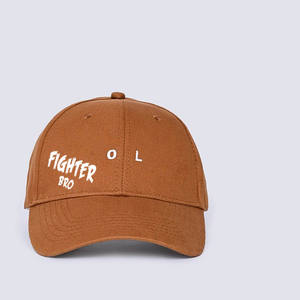 Haute Qualité 3d Brodé logo 5 panneaux Coton Casual Casquettes De Baseball Personnaliser Conceptions Usine Snapback Baseball Chapeaux - Product Image 5