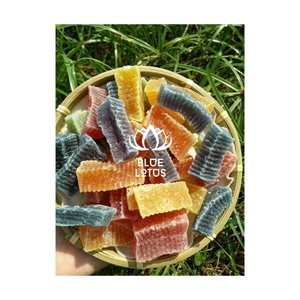 VENTE EN GROS MEILLEURS GÂTEAUX GÉLIFIÉS À LA MOUSSE DE MER IRIS GÂTEAUX GÉLIFIÉS À LA MOUSSE DE MER NATURELLE en NINH THUAN VIETNAM - Product Image 1