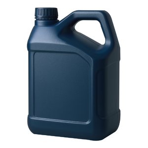 Lubricante y aceite de motor limpiador Premium totalmente sintético UltraLube PAO 0W20 para motores de gasolina con certificación API SN/ - Product Image 1