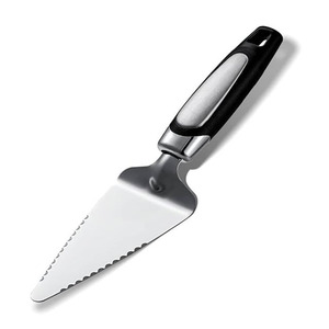 Juego de herramientas de acero inoxidable más vendido, espátula multifuncional para hamburguesas, pinzas, tamaño personalizable por calor, fabricante y exportadores - Product Image 4