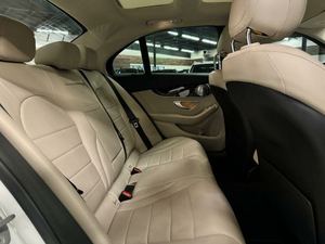 2017- Me_cedize-Benzi-Clase C-C 300- 4 MATIC-Nuevo-Energía-Vehículo-Usado - Product Image 2
