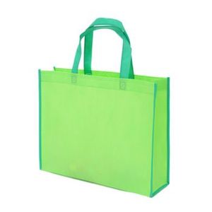 Sac fourre-tout en tissu non tissé-Choix durable - Product Image 1