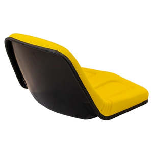 Compact Loader Tractor Lawn Mower Gator Seat - Product Image 4