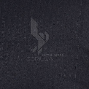 2023 Diseñe su propia chaqueta acolchada con logotipo para hombres Servicio OEM Chaquetas acolchadas ligeras a la venta - Product Image 5