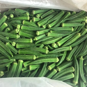 เครื่องสกัดผักแช่แข็งแบบพรีเมี่ยมจากเวียดนาม - Product Image 5