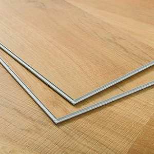 Top Việt Nam nhà sản xuất Interlock SPC sàn cách âm underlayment tầng 20 mil wearlayer Trinh Chất liệu sàn - Product Image 3