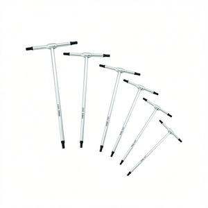 ชุดประแจหกเหลี่ยมด้ามจับแบบ T ยี่ห้อ Usag 6 ชิ้น ประเภทสินค้า - Product Image 2