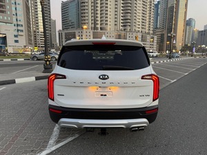 Nuevas Llegadas para el Mercado Global 2020 Kia Telluride S X 3.8L - Product Image 2