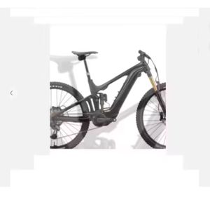 Bicicleta Giiant Trancee XX Advanced E+ LTD 20MPH - Product Image 1