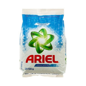 Para detergente en polvo Ariel, fórmula de confianza de 5,5 kg para un brillo constante, protección de Color blanco vibrante para uso en el baño - Product Image 5
