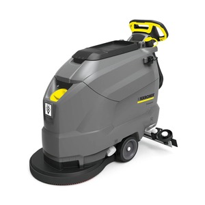 High Quality Scrubber dryers BD 50/50 <b>C</b> Classic Bp Pack 80Ah with best Grade - Product Image 2