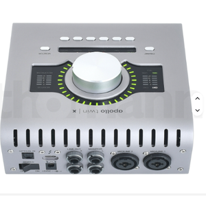 อุปกรณ์เสียง Original Universal Audio X Quad Gen2 Stud+ - Product Image 2