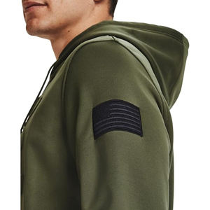 Sweats à capuche personnalisés en relief pour hommes, sweats à capuche de conception professionnelle avec impression de logo personnalisé 2023 - Product Image 3