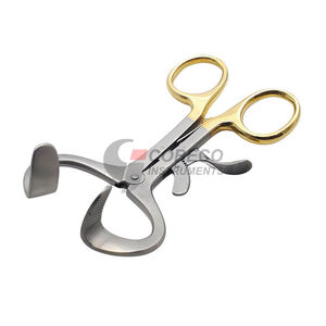 Calibrador Bucal Manual de Liberación Rápida con Diseño de Retorno por Resorte, Acero Inoxidable, Medición Rápida, Reinicio, Flujo de Trabajo Eficiente - Product Image 3