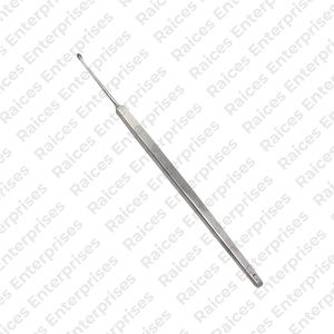 Curetas oftálmicas de alta calidad 100%, instrumento médico de acero inoxidable superventas, todos los tamaños disponibles - Product Image 2