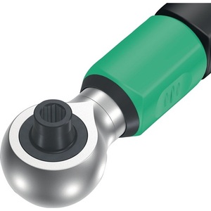 Llave Dinamométrica WERA Safe-Torque 2, Accionamiento de 1/4'', 2-12 Nm, Diseñada para Seguridad y Eficiencia - Product Image 1