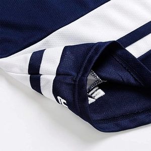 Jersey y Uniforme de Hockey sobre Hielo Transpirable de Calidad Profesional, Colores/Logotipo Personalizados, Venta al Por Mayor, Ropa Deportiva Profesional - Product Image 5