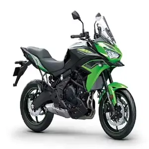 하이 퀄리티 100% 2023 가와사키스 Versys 650 LT 오토바이