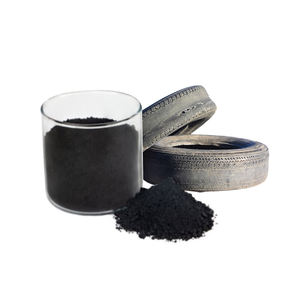 Poudre de noir de carbone haute performance pour produits en caoutchouc liés à l'énergie Remplissage Renforcement Origine Malaisie 500 tonnes de fourniture - Product Image 1