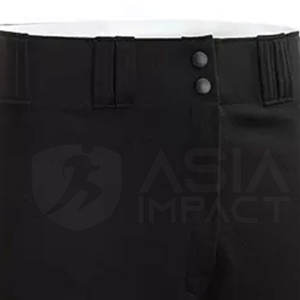 Nouvel arrivage d'uniforme de base-ball Design haut de gamme, uniforme d'entraînement de base-ball - Product Image 6