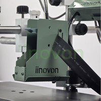 Impresora de Inyección de Tinta Térmica en Línea para Marcado y Codificación en Líneaas de Producción, Impresora de Inyección de Tinta Térmica Compacta para Embalaje