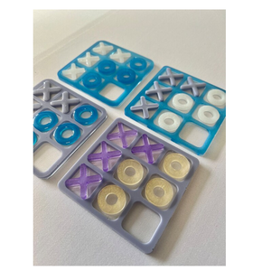 Tablero de ajedrez personalizado de fábrica de resina, proveedor al por mayor, hecho en La India, artículo decorativo de mesa, juegos familiares - Product Image 4