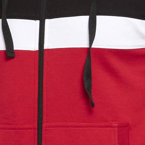 Survêtement classique pour homme avec jogging à taille réglable et veste à manches longues idéale pour l'entraînement et le sport. - Product Image 6