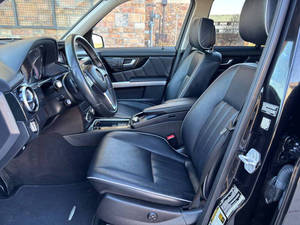 Usado 2015 M * ercedes-Benz GLK 250 BlueTEC - Product Image 3
