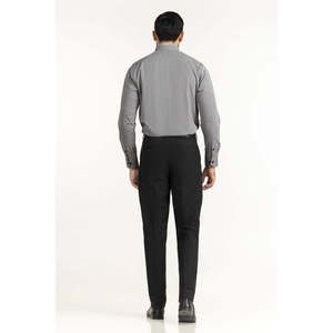 Modern Fit <b>Men's</b> Casual <b>Shirts</b> FS-STR25-241 100% Cotton Poplin Slim & Woven <b>Linen</b> Sizes 3XL & 6XL - Product Image 5