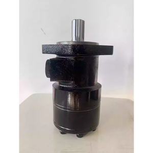 Piezas de repuesto para excavadora Motor oscilante hidráulico duradero de alta calidad - Product Image 2