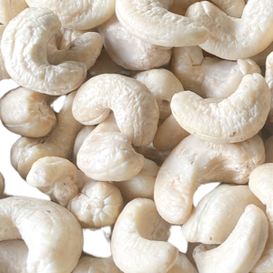 Frutos de anacardos de alta calidad, anacardos W320, anacardos, embalaje personalizado - Product Image 1