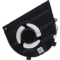 Nouveau ventilateur de refroidissement CPU authentique pour Dell Inspiron 5620 T8R2T 0T8R2T