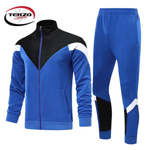 Unisex por encargo ropa de invierno ropa de gimnasio XL algodón trajes deportivos cremallera manga larga transpirable polar sudadera para hombres Logo - Product Image 2