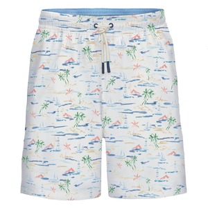 Quick Dry Recycled Polyester Custom <b>Pattern</b> <b>Men's</b> Surf Board <b>Short</b>, <b>Swim</b> Trunk With Custom Logo Swimsuit <b>Men</b> - Product Image 5