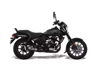 มอเตอร์ไซค์บาจาจ แอดเวนเจอร์ส 160 ซีซี รุ่นสตรีท ปี 2025 - Product Image 3